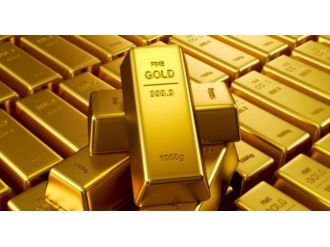 Serbest piyasada altın fiyatları