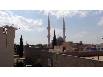 Nusaybin’de sokağa çıkma yasağının 5. günü