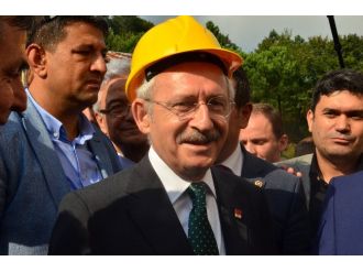 Kılıçdaroğlu işsize adresi gösterdi