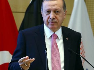 Brüksel’den dünyaya seslendi