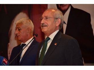 "Çivisi çıkan bir devletle karşı karşıyayız"