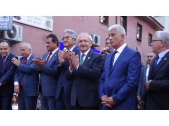 “Şehitlerin arasında zengin çocukları var mı? "