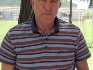 Akdeniz Oyunları Şampiyonu Futbolcu Hayatını Kaybetti