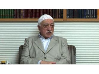 Fetullah Gülen’in başvurusuna Anayasa Mahkemesi’nden red!