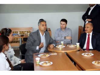 Afgan generalin oğlu AK Parti’den vekil adayı