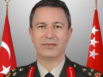 “Türkçe konuşan ülkelerin ortak ordusu olacak mı ?”