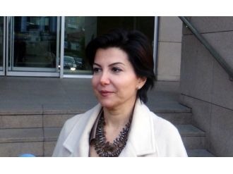 Sedef Kabaş Yirmibeşoğlu’na beraat