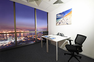 Gaziantep, Regus İle Hazır Ofislerle Tanıştı