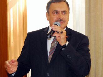 ’Asrın Projesi’nde kriz mi var ?