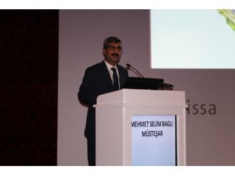 Türkiye 43 ülkeye ’sosyal güvenlik reformu’nu anlatıyor