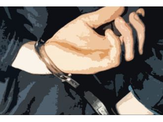 Terör operasyonunda 112 çalışanı gözaltı alındı