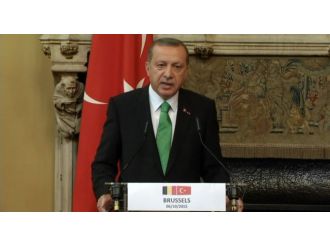 Erdoğan Rusya’yı uyardı !