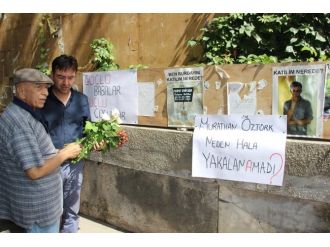 Çiçekçiyi ezen şahıs teslim oldu