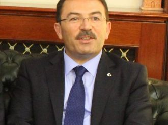 "Sandık güvenliği için gerekli tedbirler alınacak”