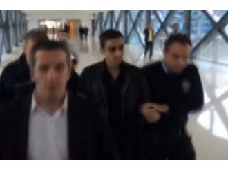 Çiçekçiyi ezen şahıs adliyeye sevk edildi