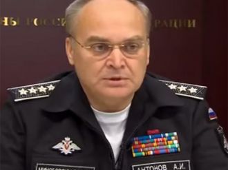 Rusya’dan açıklama geldi