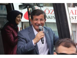 "Bugün ayın 6’sı, Erzurum’dan 6’da 6 istiyorum"