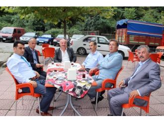 CHP’li vekile kızdılar: AK Parti’yi destekleyecekler