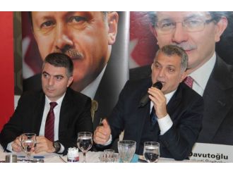 “YSK garip bir şekilde..."