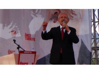 Kılıçdaroğlu’nun hedefinde Bahçeli vardı
