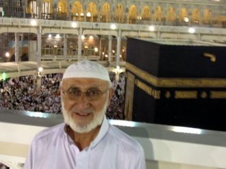 Kayıp hacılardan üzücü haber geldi