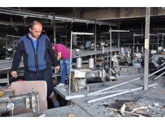 Sevdiği kızdan karşılık göremeyince...