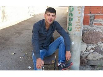 Amatör maçta kan aktı: 1 ölü