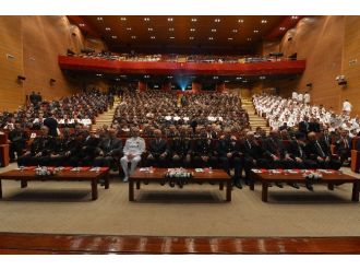 2015-2016 Eğitim-öğretim yılı başladı