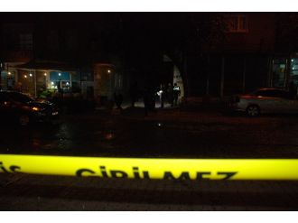 Bismil’de çatışma: 4 ölü