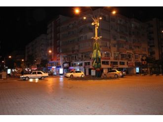 Antalya’da büyük deprem!