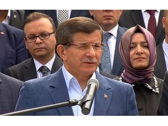 "Rusya 57 hava akını yapmış ama sadece 2’si DEAŞ’a"