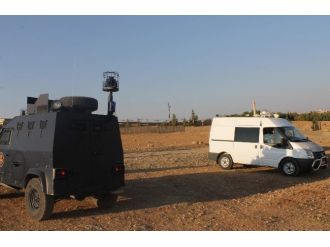 HDP’li başkan da dahil 9 kişi gözaltında