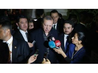 "Batı ’İslami terör’ diyor ama ’Hristiyani terör’ demiyor"