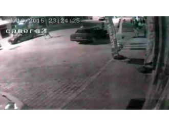 Antalya böyle sallandı