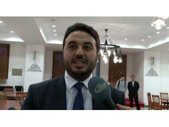 "Japonya’da her ay 7-8 kişi Müslüman oluyor"