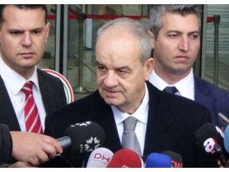 İlker Başbuğ’un savunması sona erdi