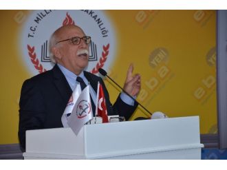 "Fatih projesi birilerinin başına çöktü"