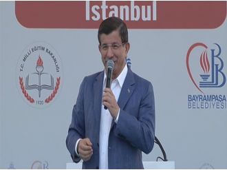 Davutoğlu: "1 Kasım dönüm noktası olacak"