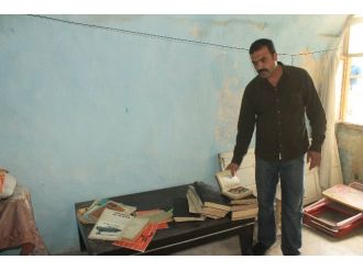 Mardin’de Nobel sevinci