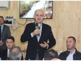 "2 binin üzerinde terörist etkisiz hale getirildi"