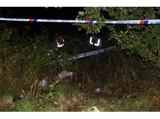 Kadınların inek kavgası kanlı bitti