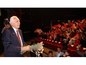 Kamalak: "Erbakan olmasaydı..."