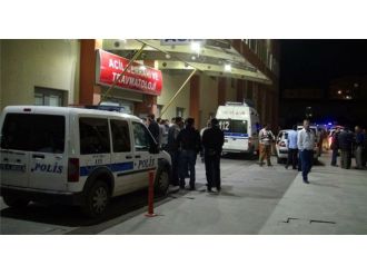 Yol kesen PKK’lılar korucularla çatıştı: 1 korucu ağır yaralı