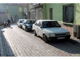 Konya’da 100 aracın daha lastiği kesildi