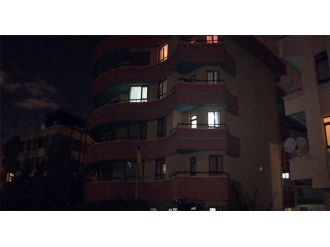 Ukrayna Büyükelçiliğinden ’yangın’ açıklaması