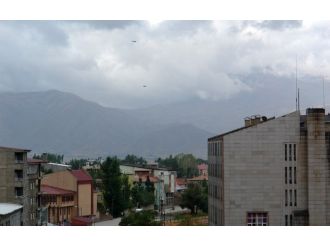 PKK’ya hava destekli operasyon