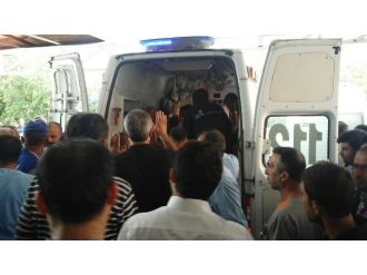 Ölen ve yaralanan çocukların isimleri belirlendi