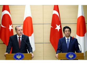 ’Ertuğrul 1890’ı Erdoğan duyurdu