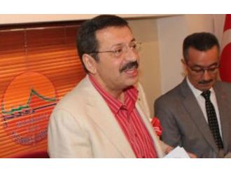 TOBB Başkanı: ’’Başbakan’dan söz aldık’’