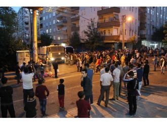 Diyarbakır’da operasyon: 1 kadın terörist öldürüldü